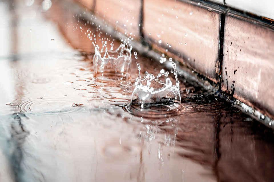 Hawaii Flood insurance Coverage