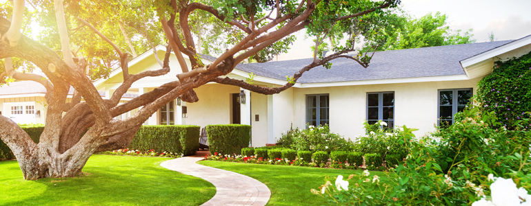 Hawaii Homeowners with home insurance coverage
